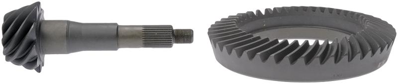Dorman 697190 - Differential Ring and Pinion Dorman 697190 Differential Ring and Pinion product image 2 of 2