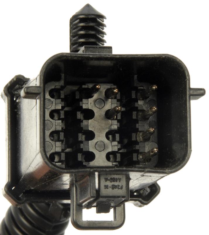 Dorman 600922 - Transfer Case Motor Dorman 600922 Transfer Case Motor product image 3 of 4