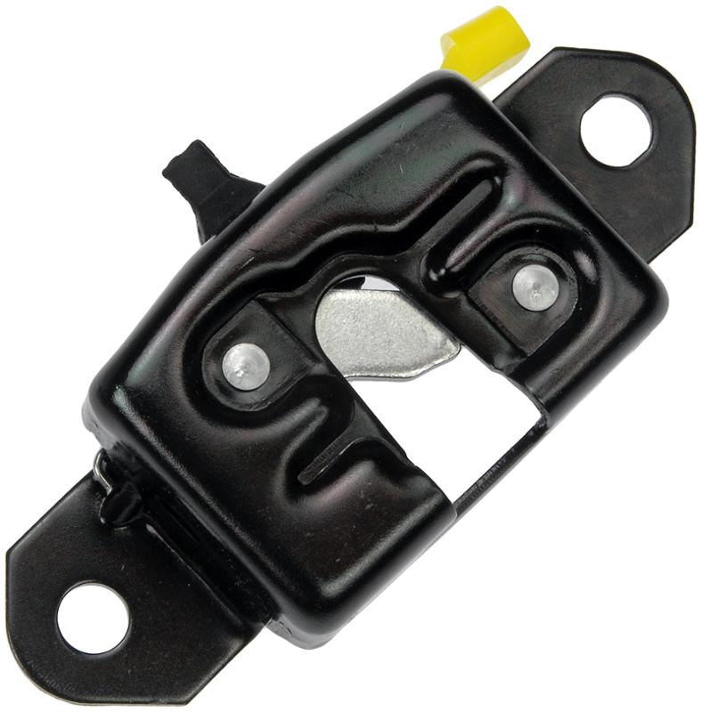 Dorman 38674 Tailgate Latch product image 2 of 3