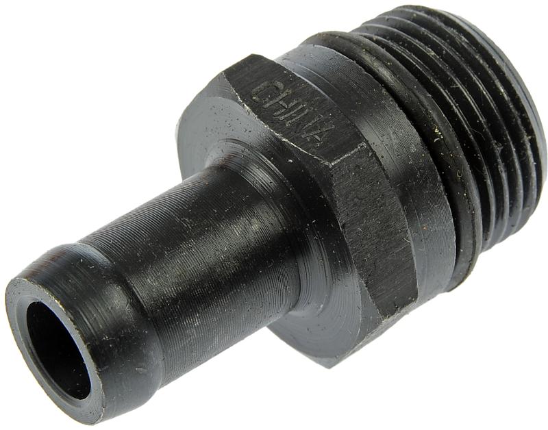 Dorman 500048.1 HVAC Heater Hose Fitting product image 2 of 2