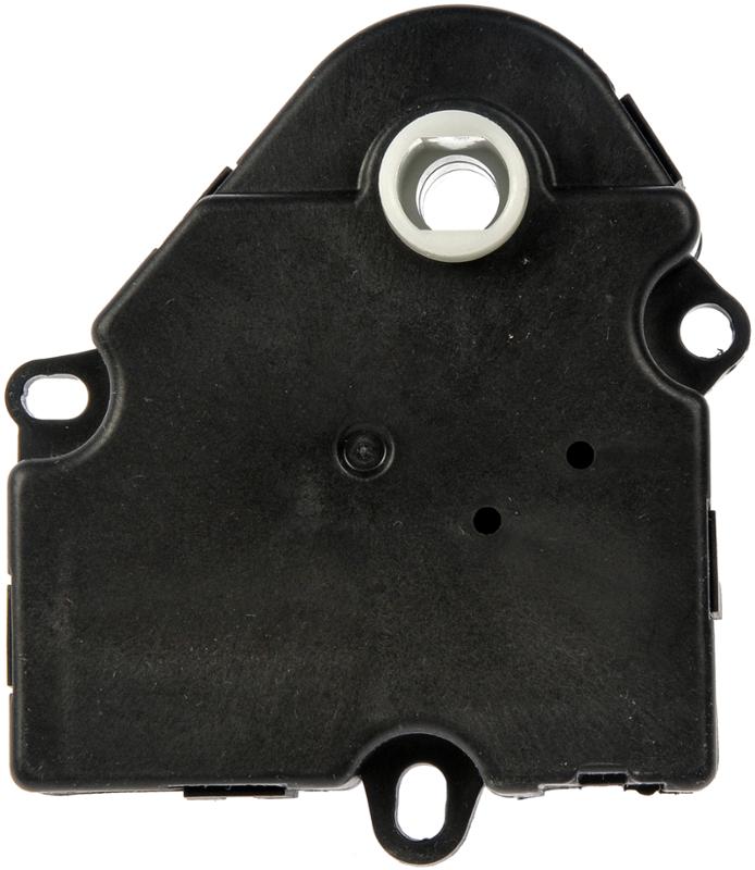 Dorman 604124 HVAC Heater Blend Door Actuator product image 3 of 3