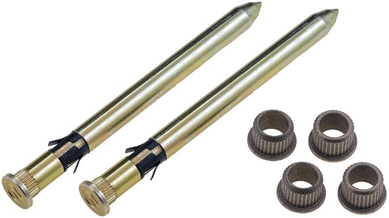 Dorman 703263 - Door Hinge Pin and Bushing Kit Dorman 703263 Door Hinge Pin and Bushing Kit product image 1 of 1