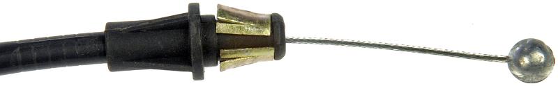 Dorman 912044 Hood Release Cable product image 4 of 6