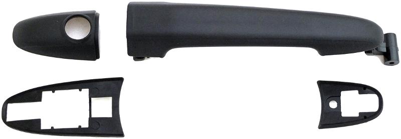 Dorman 93134 Exterior Door Handle product image 3 of 3