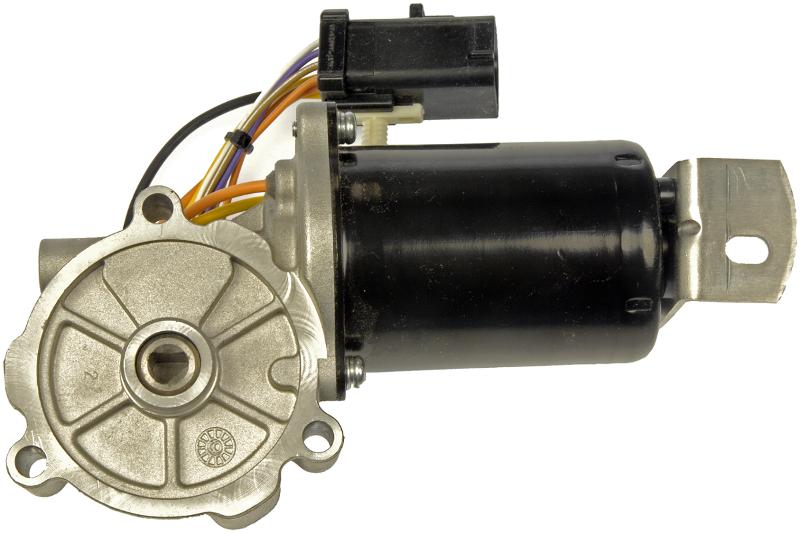 Dorman 600924 - Transfer Case Motor Dorman 600924 Transfer Case Motor product image 4 of 4