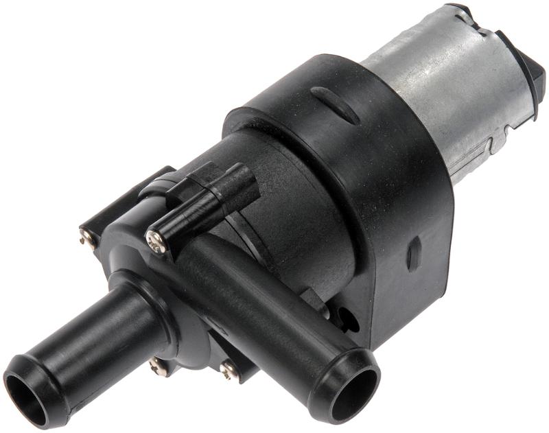 Dorman 902407 Engine Auxiliary Water Pump product image 2 of 3