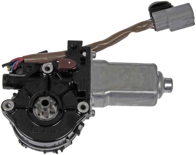 Dorman 742635 Power Window Motor product image 3 of 3