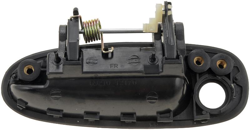Dorman 77464 - Exterior Door Handle Dorman 77464 Exterior Door Handle product image 1 of 3