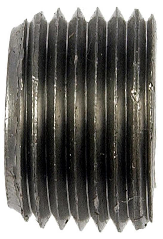 Dorman 090092 Engine Cylinder Head Plug product image 2 of 2
