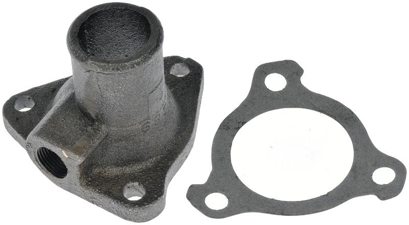 Dorman 9025040 Engine Coolant Thermostat Housing product image 2 of 2