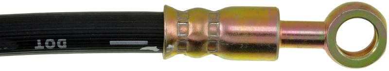 Dorman H381149 Brake Hydraulic Hose product image 2 of 3