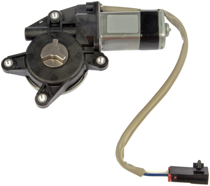 Dorman 742506 - Power Window Motor Dorman 742506 Power Window Motor product image 3 of 3