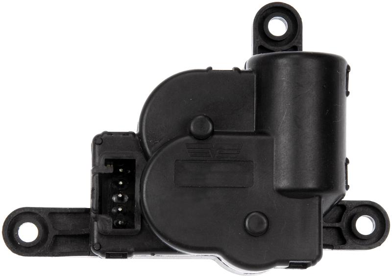Dorman 604010 - HVAC Heater Blend Door Actuator Dorman 604010 HVAC Heater Blend Door Actuator product image 2 of 3