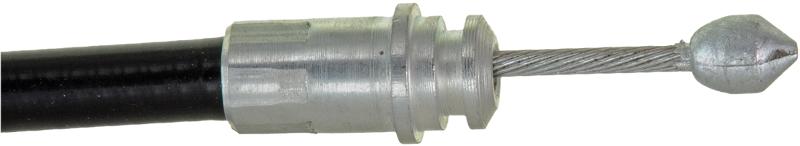 Dorman C92314 Parking Brake Cable product image 3 of 3