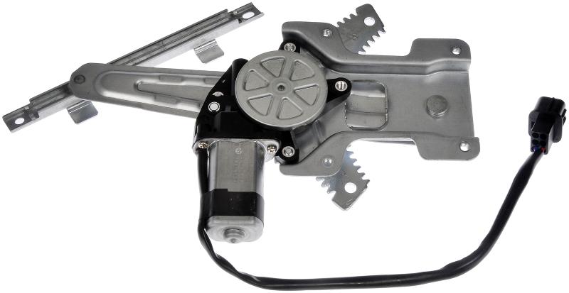 Dorman 751783 Power Window Motor and Regulator Assembly product image 3 of 3