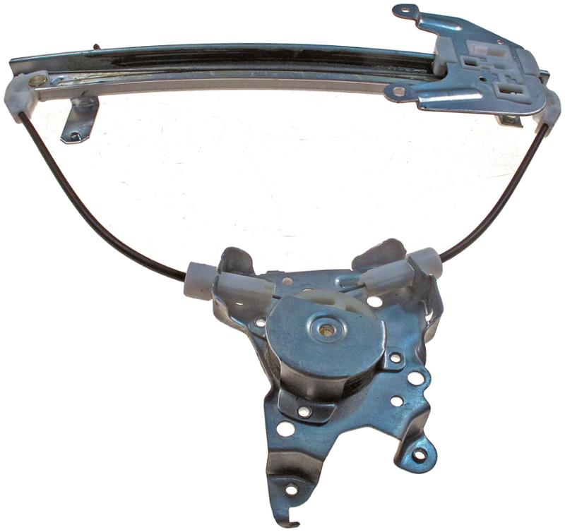 Dorman 740038 Window Regulator product image 2 of 4