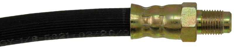 Dorman H116808 Brake Hydraulic Hose product image 2 of 3