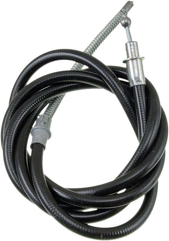 Dorman C92599 Parking Brake Cable product image 1 of 3