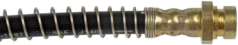 Dorman H620598 - Brake Hydraulic Hose Dorman H620598 Brake Hydraulic Hose product image 2 of 3