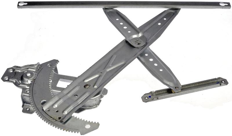 Dorman 740737 - Window Regulator Dorman 740737 Window Regulator product image 4 of 6