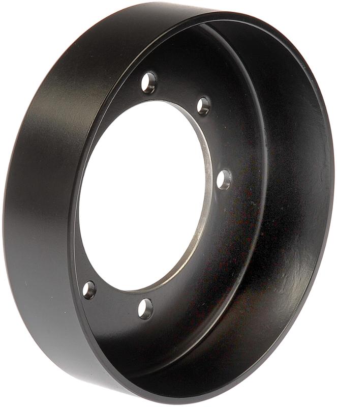 Dorman 300934 Engine Water Pump Pulley product image 1 of 1