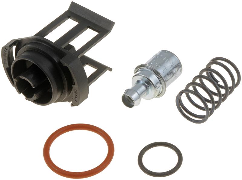 Dorman 47033 - PCV Valve Kit Dorman 47033 PCV Valve Kit product image 3 of 4