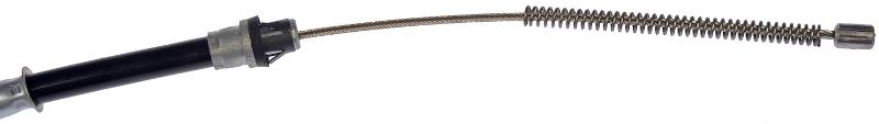 Dorman C93071 Parking Brake Cable product image 3 of 3