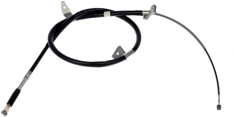 Dorman C660821 Parking Brake Cable product image 3 of 3