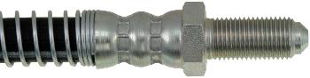 Dorman H620301 Brake Hydraulic Hose product image 3 of 3