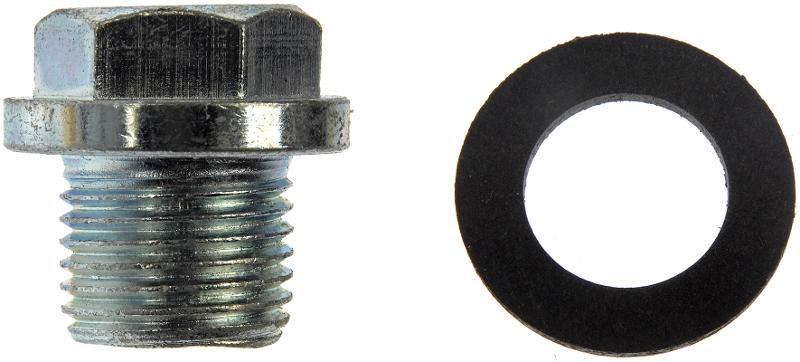 Dorman 65325 Engine Oil Drain Plug product image 1 of 1