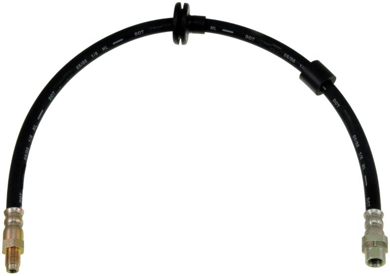 Dorman H620494 Brake Hydraulic Hose product image 2 of 3