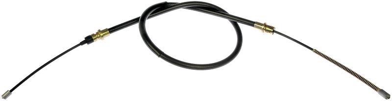 Dorman C93681 Parking Brake Cable product image 2 of 3