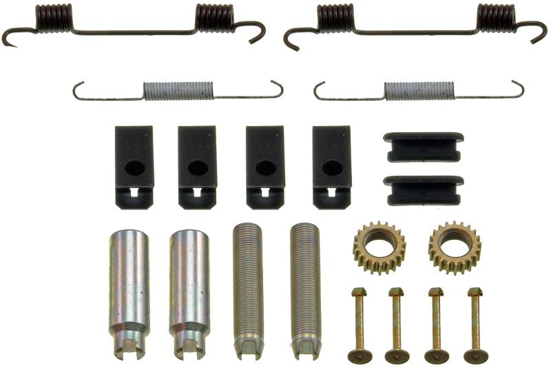 Dorman HW7327 Parking Brake Hardware Kit product image 1 of 1