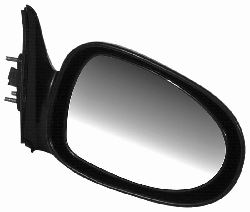Dorman 955434 - Door Mirror Dorman 955434 Door Mirror product image 1 of 1