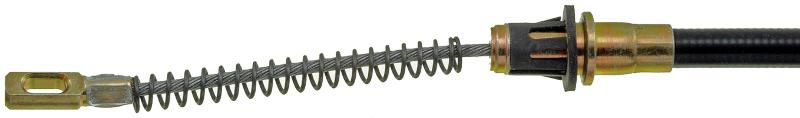 Dorman C94596 Parking Brake Cable product image 2 of 3