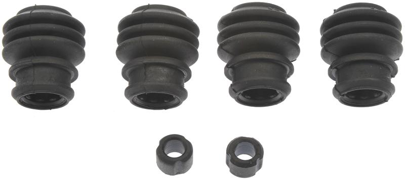 Dorman HW16462 - Disc Brake Caliper Bushing Dorman HW16462 Disc Brake Caliper Bushing product image 1 of 1