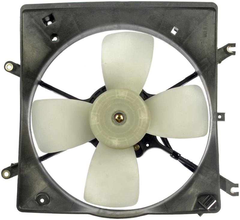 Dorman 620359 - Engine Cooling Fan Assembly Dorman 620359 Engine Cooling Fan Assembly product image 3 of 3