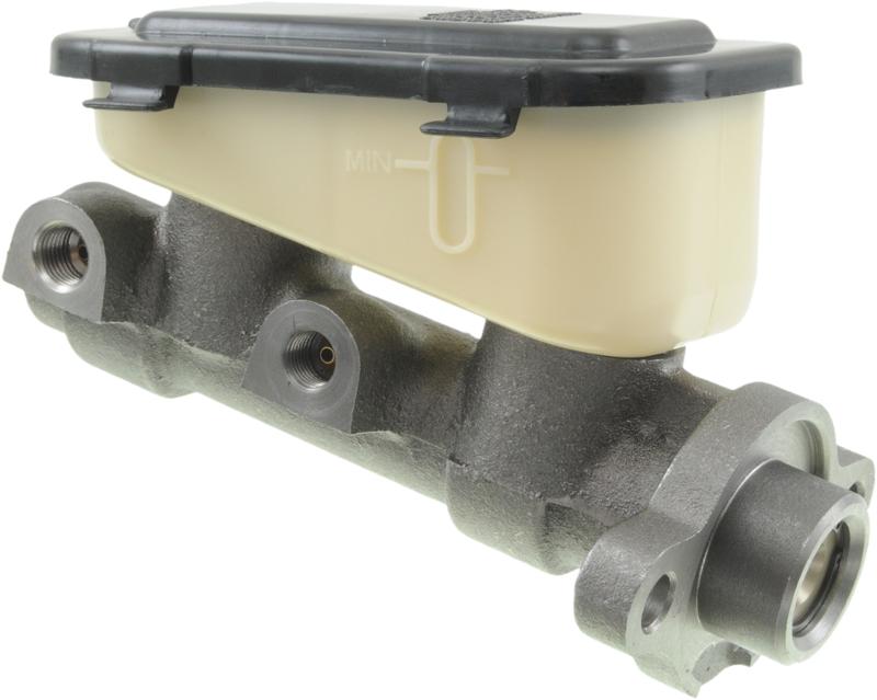 Dorman M101262 - Brake Master Cylinder Dorman M101262 Brake Master Cylinder product image 2 of 4