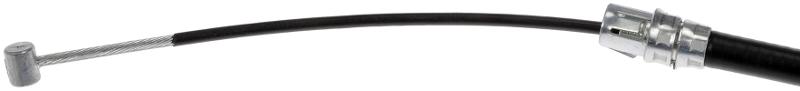 Dorman C660187 Parking Brake Cable product image 3 of 3