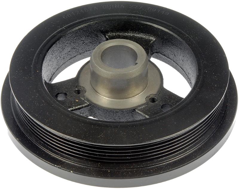 Dorman 594018 Engine Harmonic Balancer product image 2 of 2