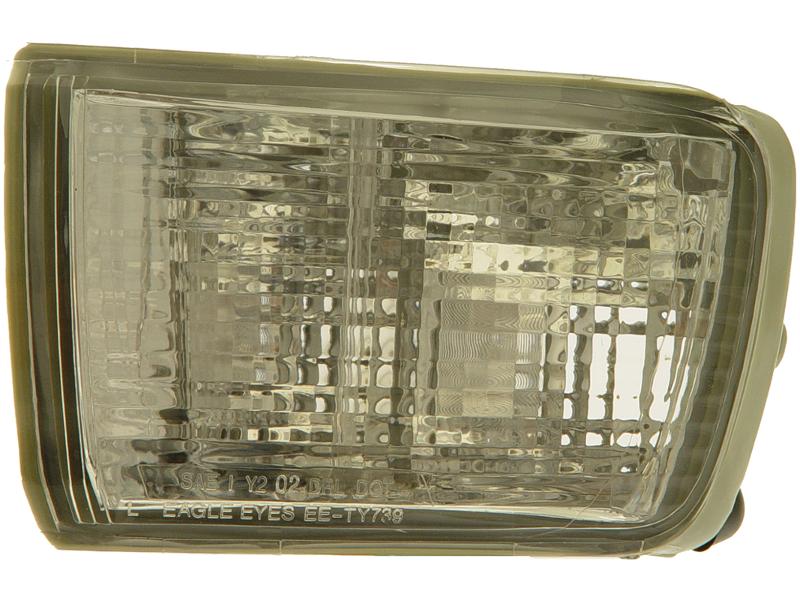 Dorman 1631201 - Side Marker Light Assembly Dorman 1631201 Side Marker Light Assembly product image 1 of 1
