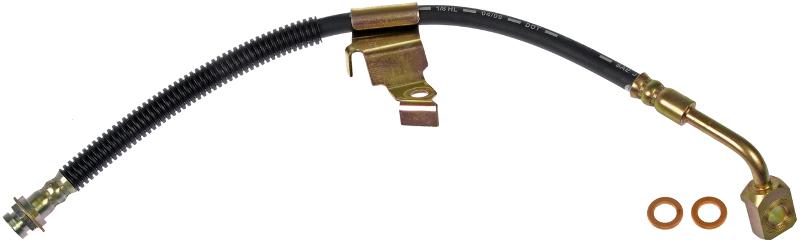 Dorman H620832 Brake Hydraulic Hose product image 2 of 3