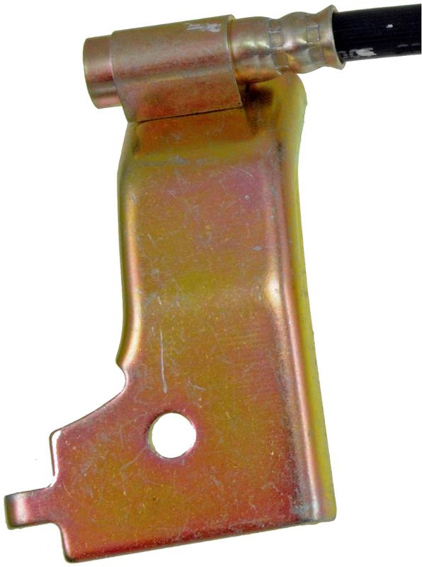 Dorman H38370 - Brake Hydraulic Hose Dorman H38370 Brake Hydraulic Hose product image 2 of 3