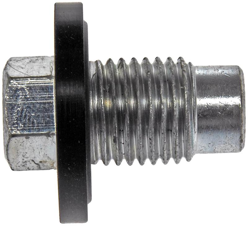 Dorman 090172.1 Engine Oil Drain Plug product image 2 of 2
