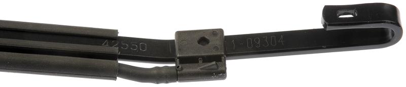 Dorman 42550 Windshield Wiper Arm product image 2 of 3