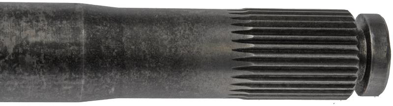 Dorman 630322 - Axle Shaft Dorman 630322 Axle Shaft product image 2 of 2