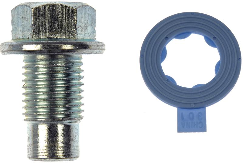 Dorman 090049 Engine Oil Drain Plug product image 1 of 1