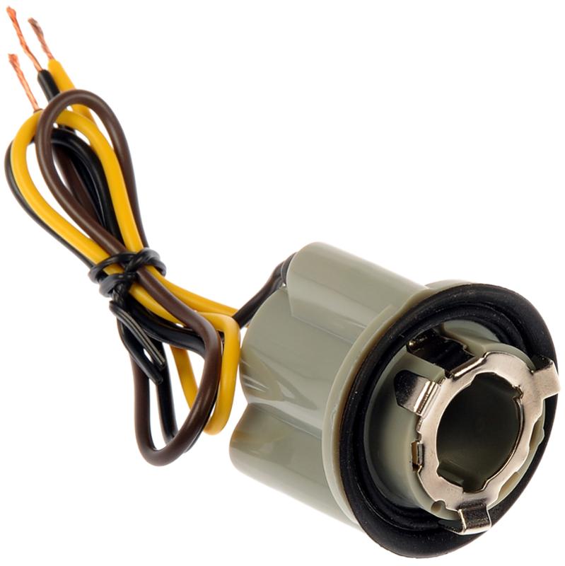 Dorman 85822 Back Up Light Socket product image 5 of 6