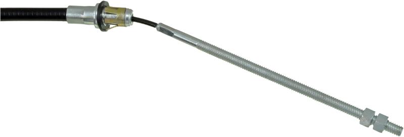 Dorman C93249 Parking Brake Cable product image 2 of 3