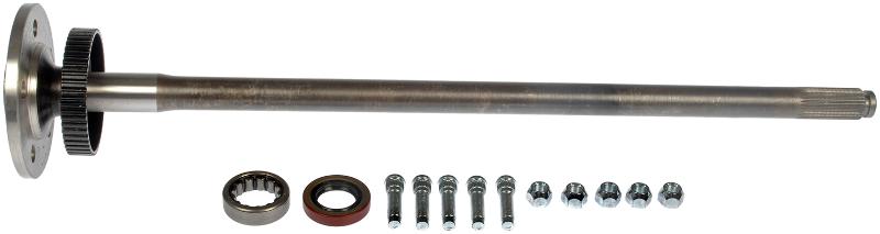 Dorman 630218 Axle Shaft product image 1 of 1